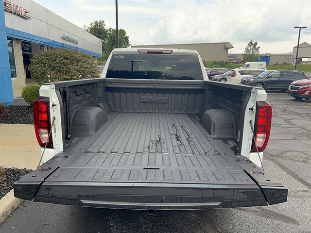 Used 2023 GMC Sierra 1500 Elevation AWD/4WD image 7