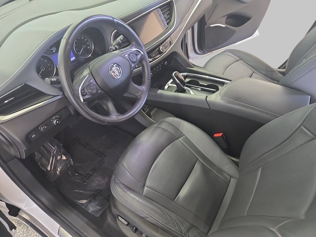 Used 2021 Buick Enclave Essence image 20
