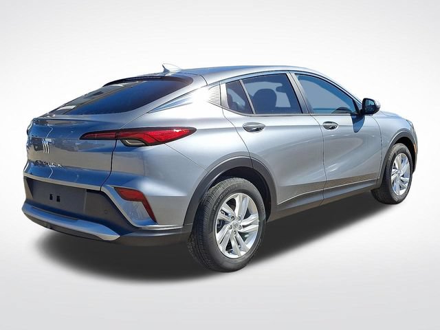 New 2026 Buick Envista Sport Touring w/ Convenience I Package FWD image 7