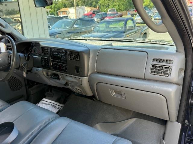 Used 2004 Ford F350 XLT AWD/4WD image 11