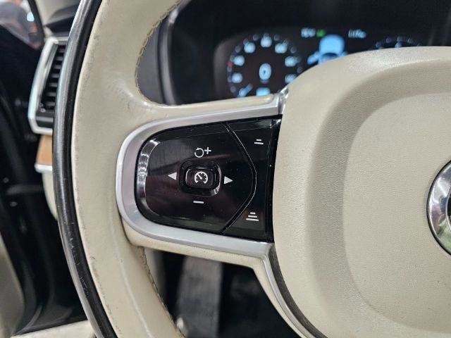 Used 2017 Volvo XC90 T6 Inscription image 11