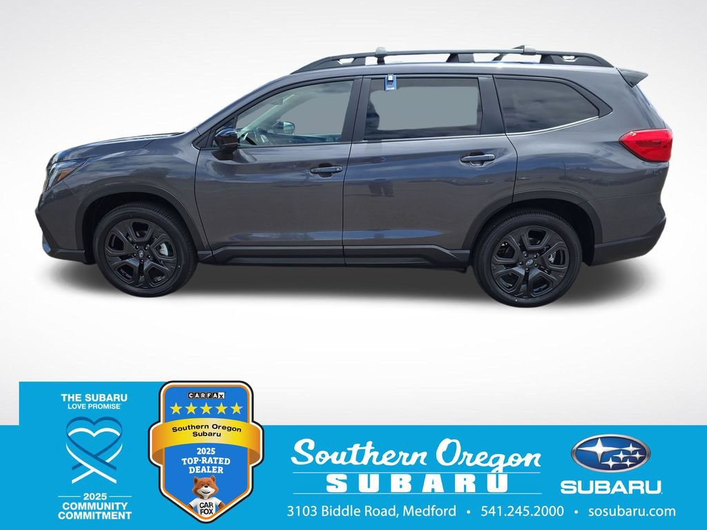 New 2026 Subaru Ascent Bronze Edition AWD/4WD image 4