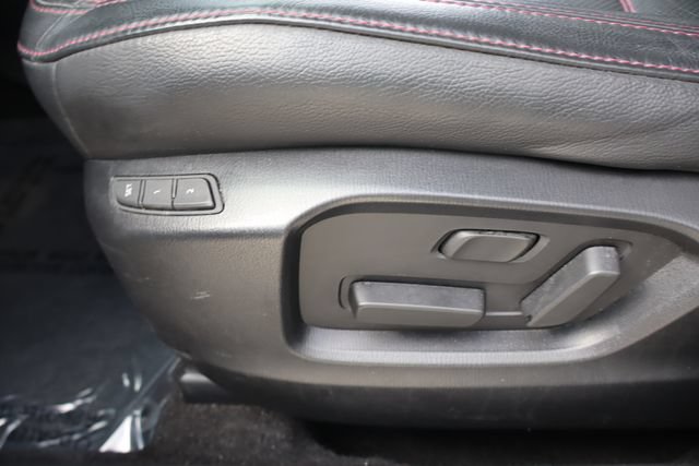 Used 2025 MAZDA CX-5 Carbon Edition AWD/4WD image 24