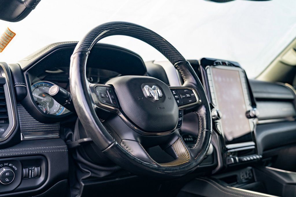 Used 2020 RAM 1500 Limited image 13