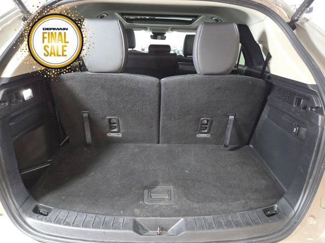 Used 2024 MAZDA CX-90 3.3 Turbo S image 19