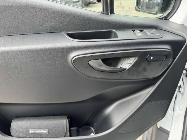 New 2025 Mercedes-Benz Sprinter 2500 image 20