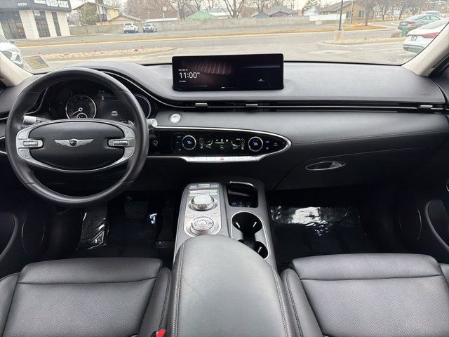 Used 2025 Genesis GV70 2.5T image 17