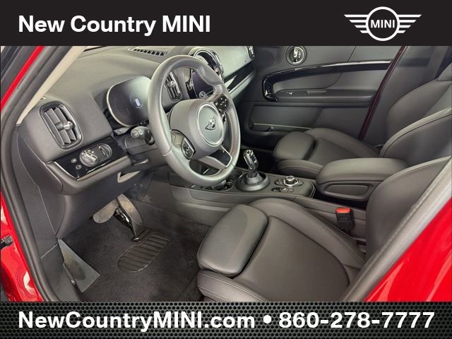 Certified 2023 MINI Cooper Countryman S image 10