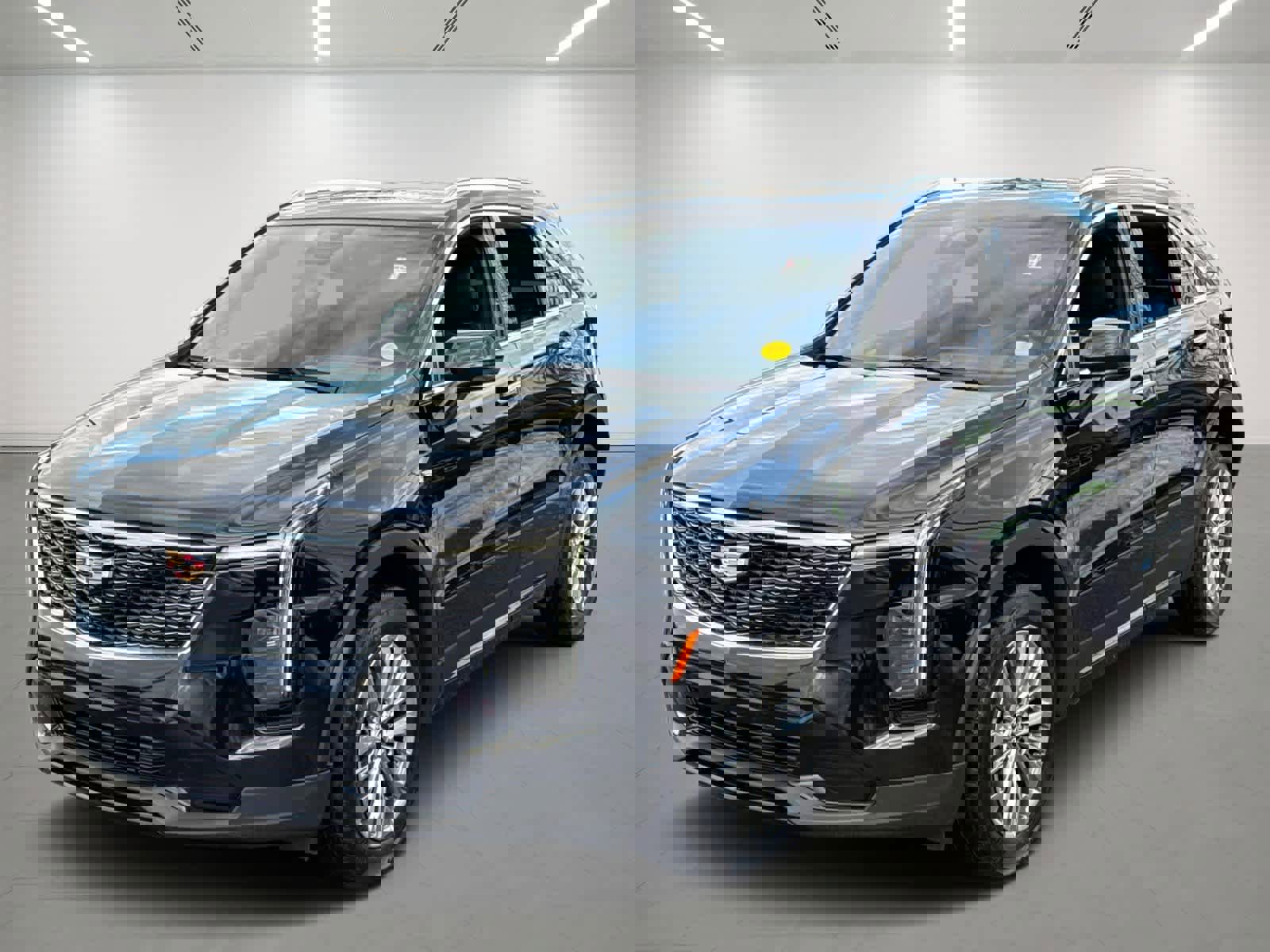 Used 2024 Cadillac XT4 Premium Luxury