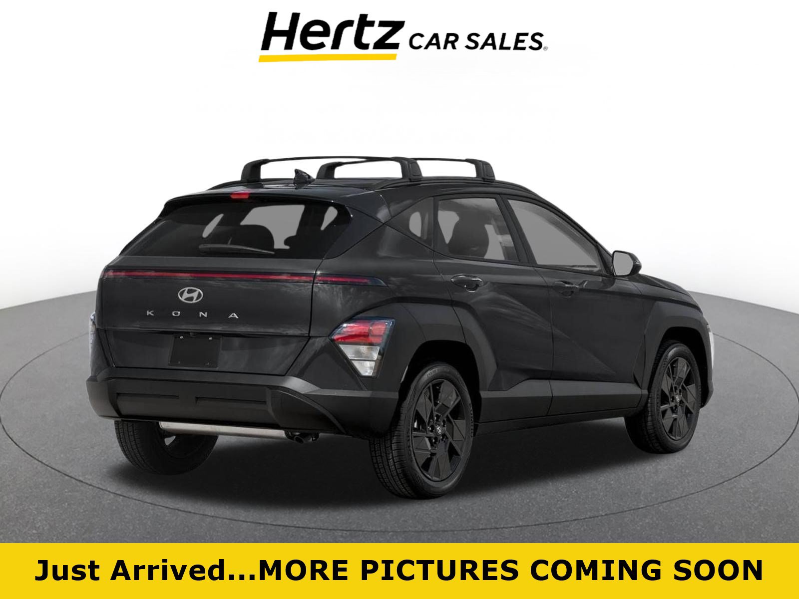 Used 2026 Hyundai Kona SEL Sport