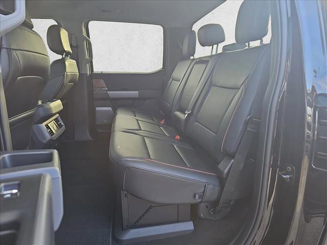 New 2026 Ford F250 Lariat w/ FX4 Off-Road Package image 9