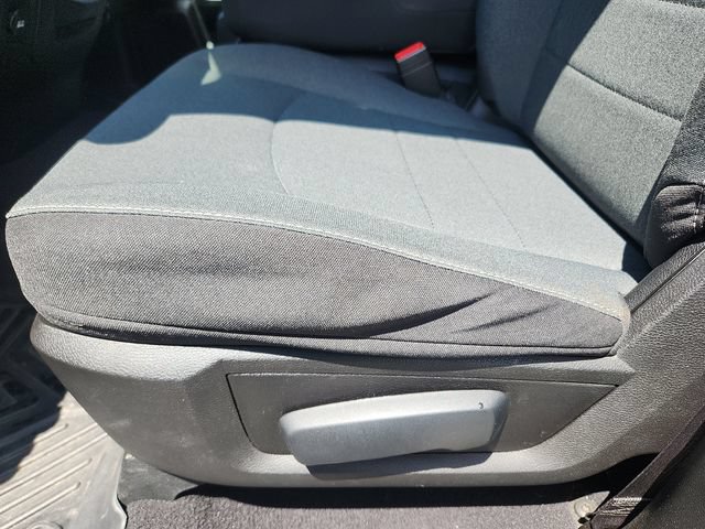 Used 2022 RAM 1500 Warlock w/ Electronics Group AWD/4WD image 23