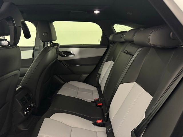 New 2026 Land Rover Range Rover Velar Dynamic SE image 28