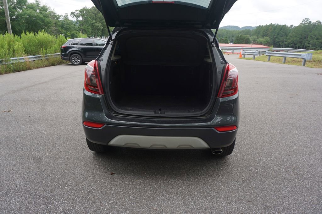 Used 2017 Buick Encore Essence FWD image 13