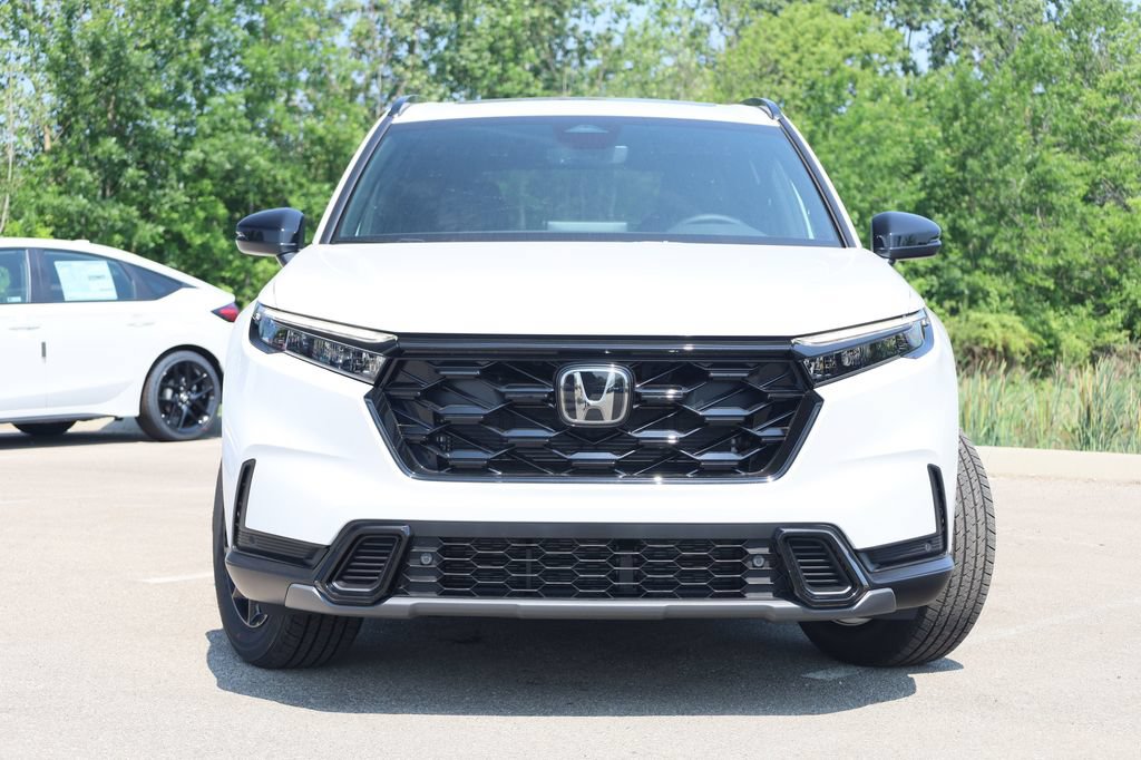 New 2026 Honda CR-V Sport-L image 2