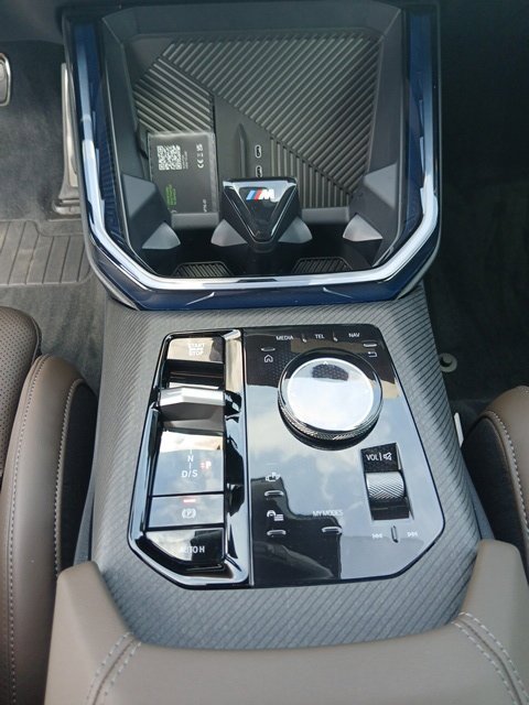 New 2026 BMW X3 xDrive30i AWD/4WD image 21