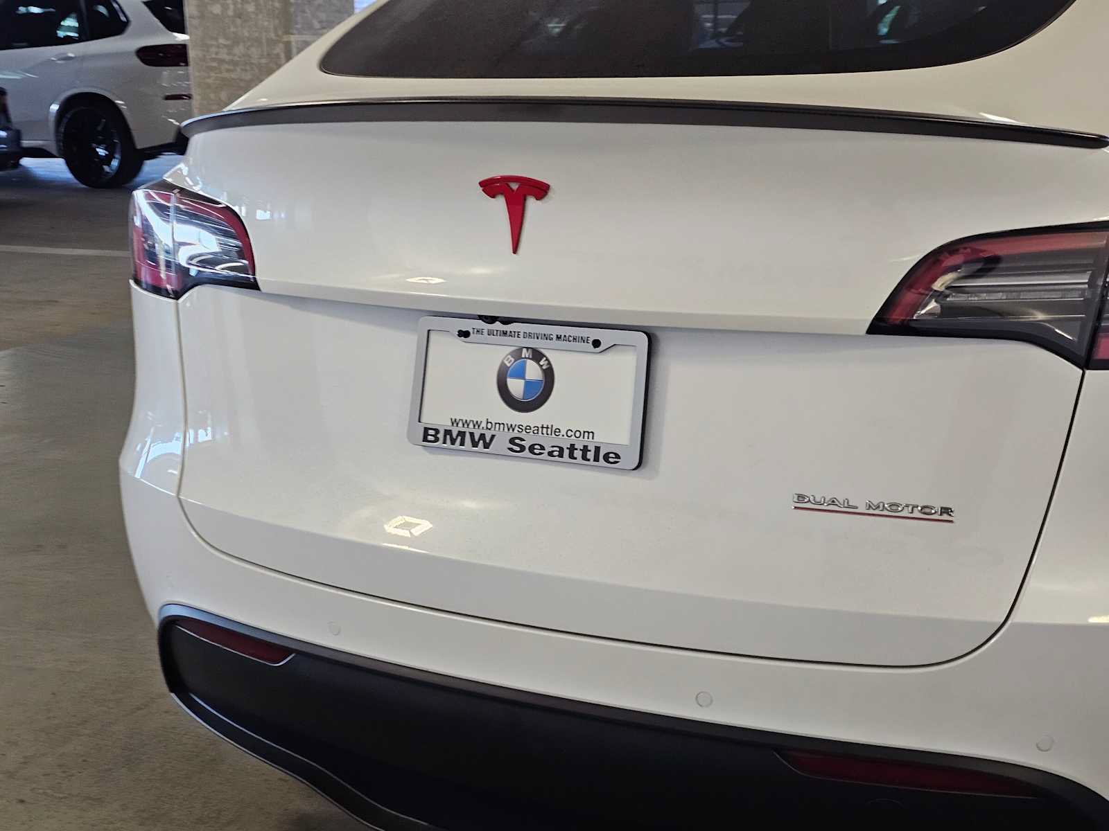 Used 2020 Tesla Model Y Performance AWD/4WD image 7