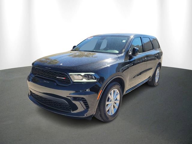Used 2025 Dodge Durango GT image 2