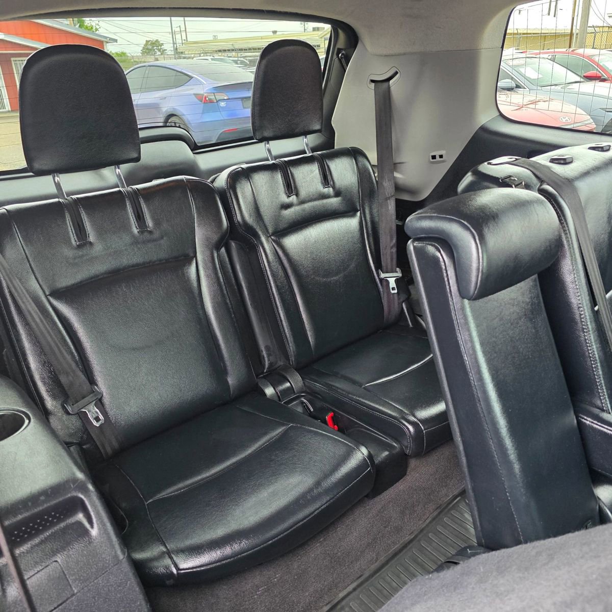 Used 2012 Toyota Highlander SE w/ Convenience Pkg AWD/4WD image 20