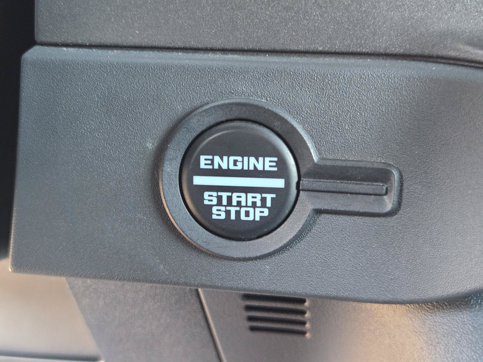 Used 2025 Ford Bronco Big Bend AWD/4WD image 12