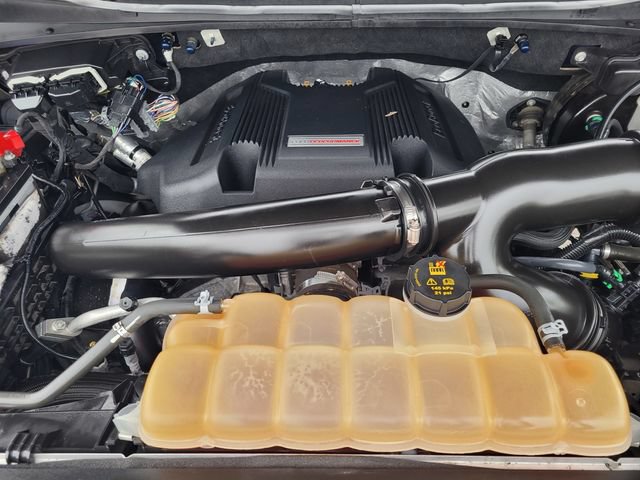 Certified 2018 Ford F150 Raptor w/ Equipment Group 802A Luxury AWD/4WD image 27