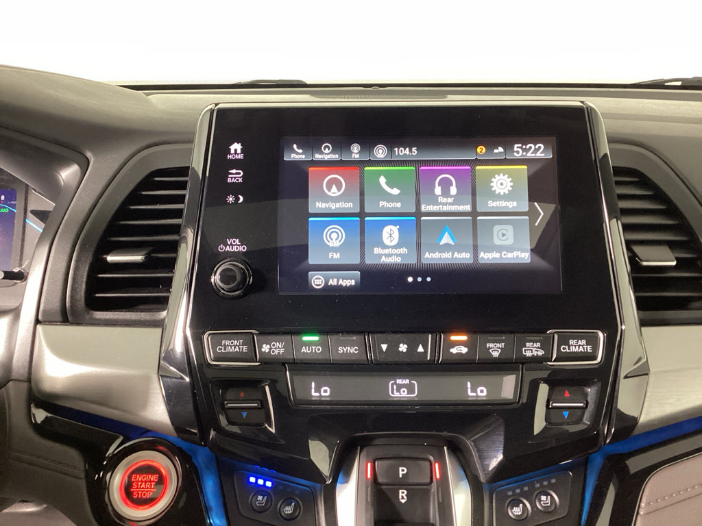 Used 2020 Honda Odyssey Elite image 31