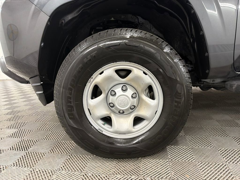 Used 2023 Toyota Tacoma SR image 12