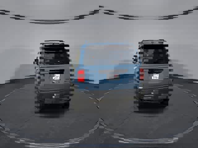 New 2026 Toyota Land Cruiser image 7