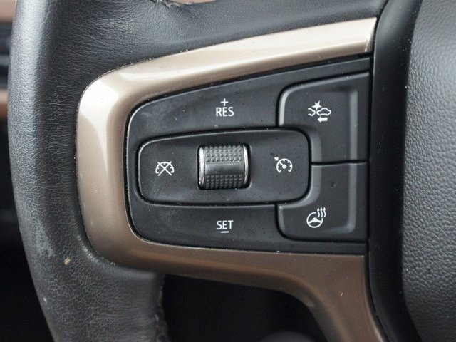 Used 2022 Chevrolet Tahoe High Country image 10