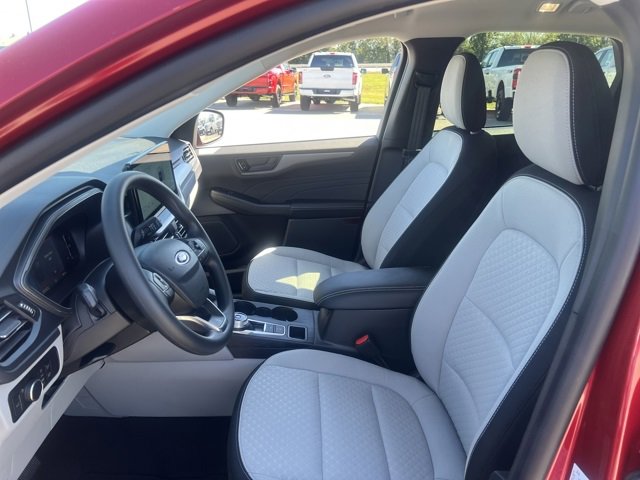 New 2025 Ford Escape Active w/ Tech Pack #1 image 11