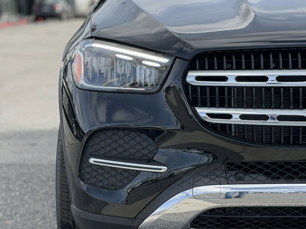 New 2026 Mercedes-Benz GLE 350 4MATIC image 7