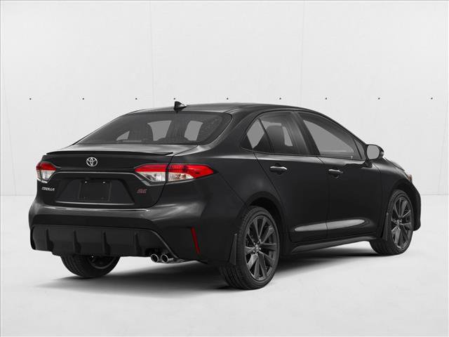 New 2026 Toyota Corolla SE FWD video 2
