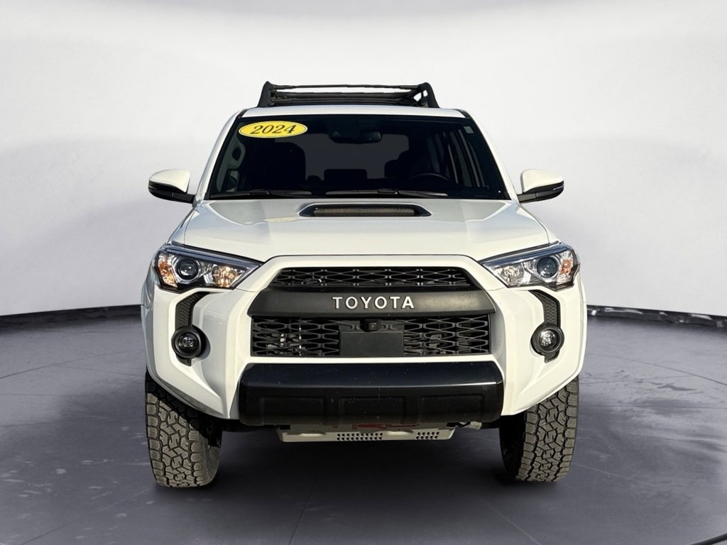Used 2024 Toyota 4Runner TRD Pro image 14