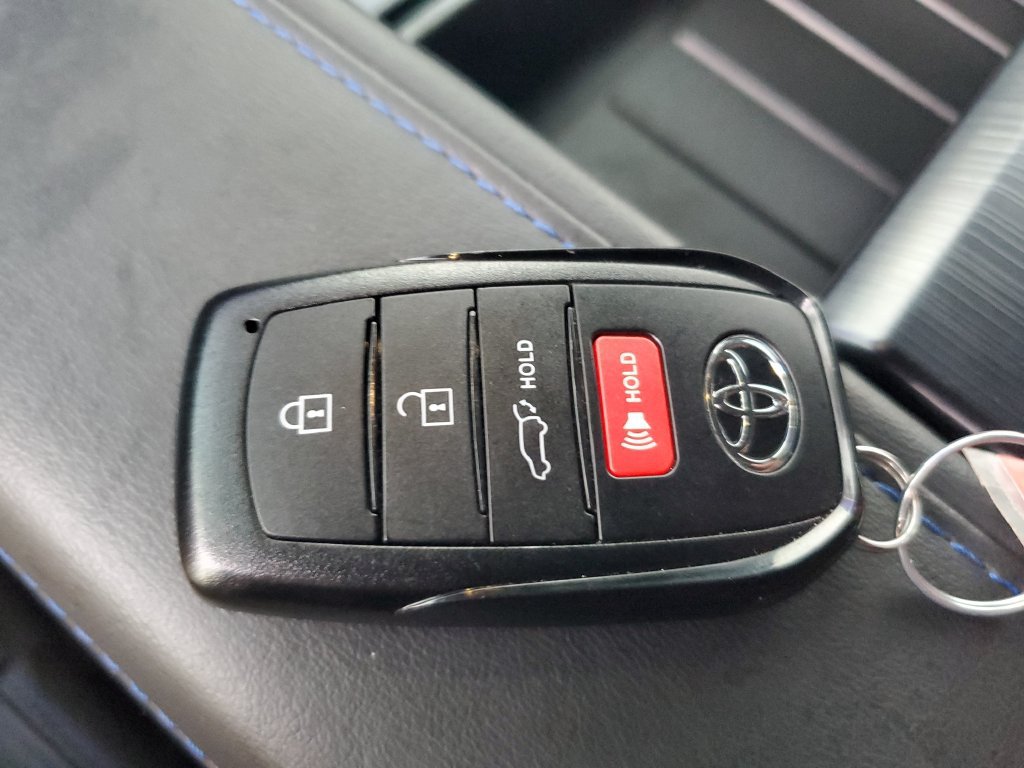 Used 2026 Toyota Sequoia Platinum w/ Tow Technology Package AWD/4WD image 27