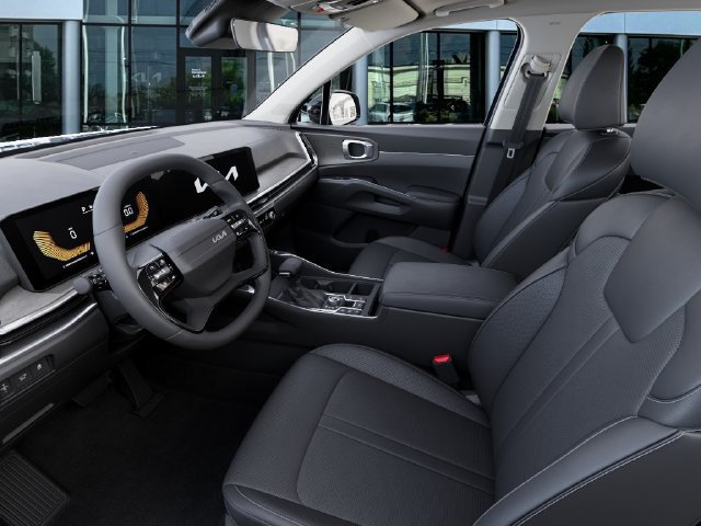 New 2026 Kia Sorento X-Line EX AWD/4WD image 17