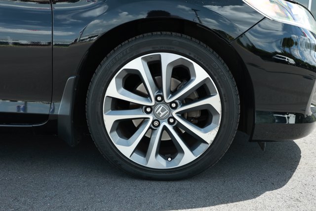 Used 2013 Honda Accord EX-L image 5