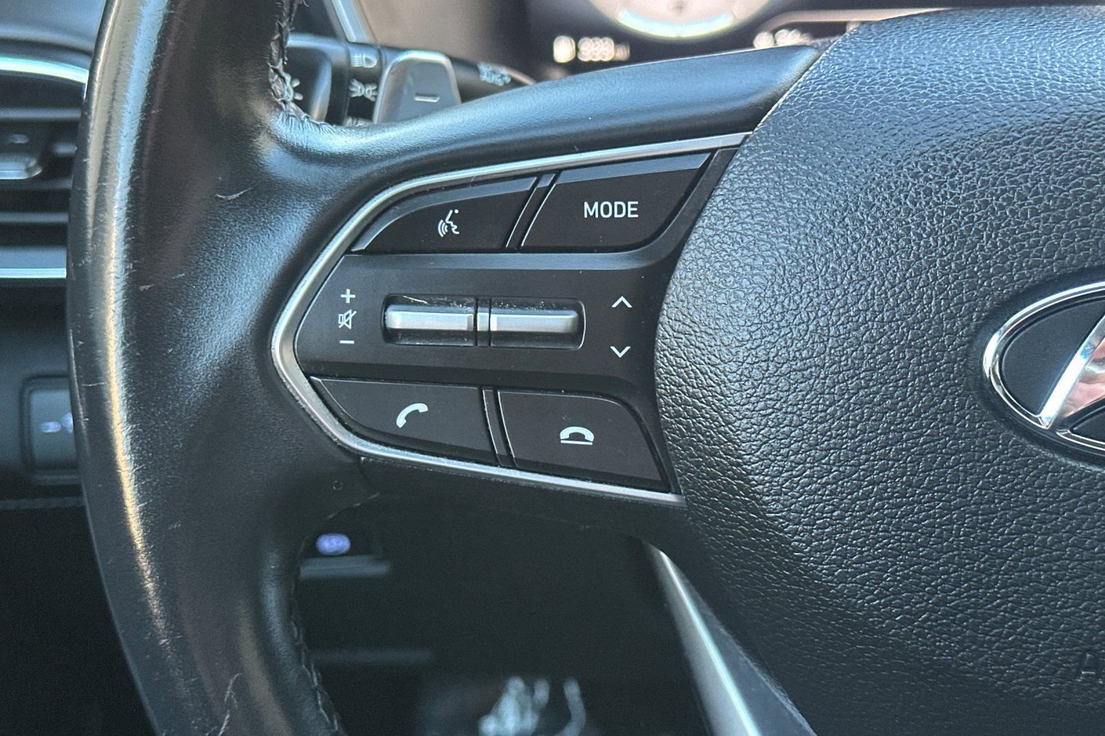 Used 2021 Hyundai Santa Fe SEL w/ Convenience + Premium Package image 29