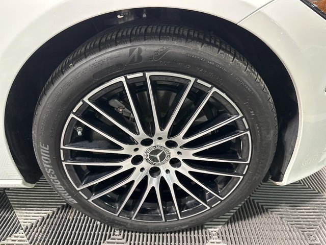 Used 2025 Mercedes-Benz C 300 C 300 image 9