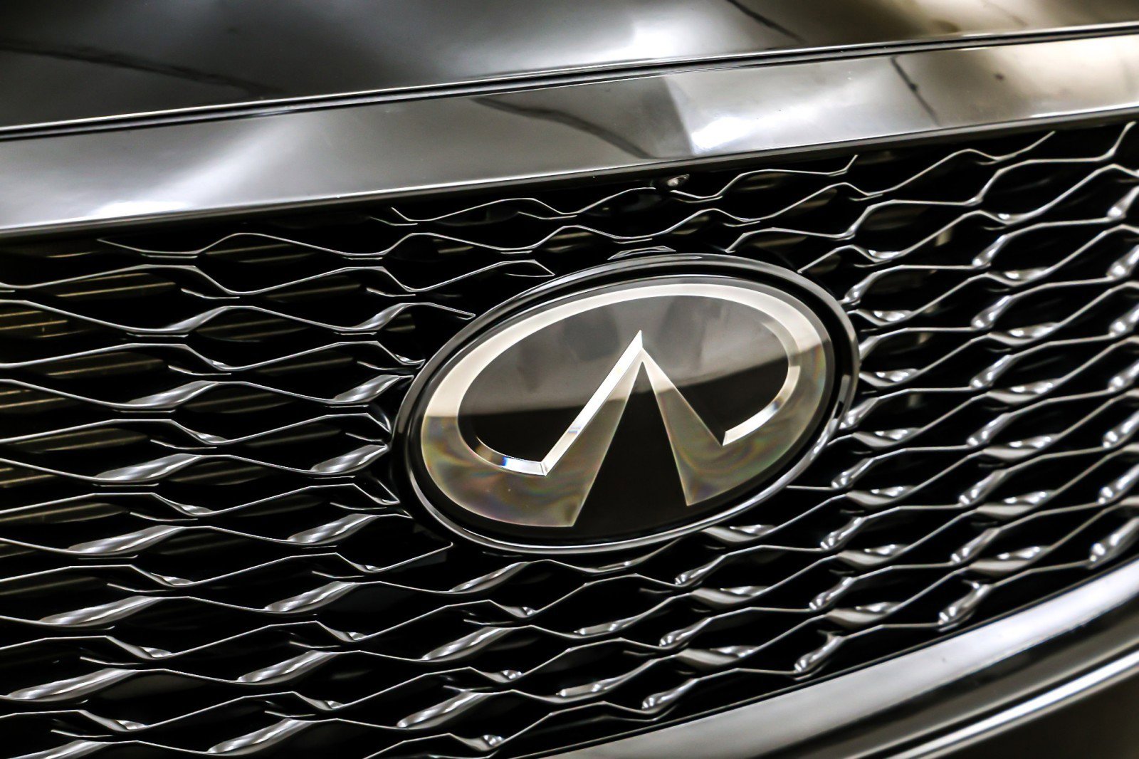 Used 2023 INFINITI QX50 Sport image 14