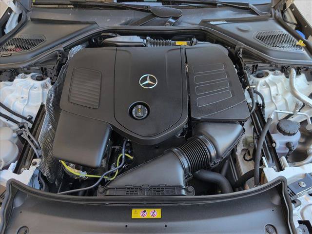 Certified 2026 Mercedes-Benz E 350 Sedan image 26