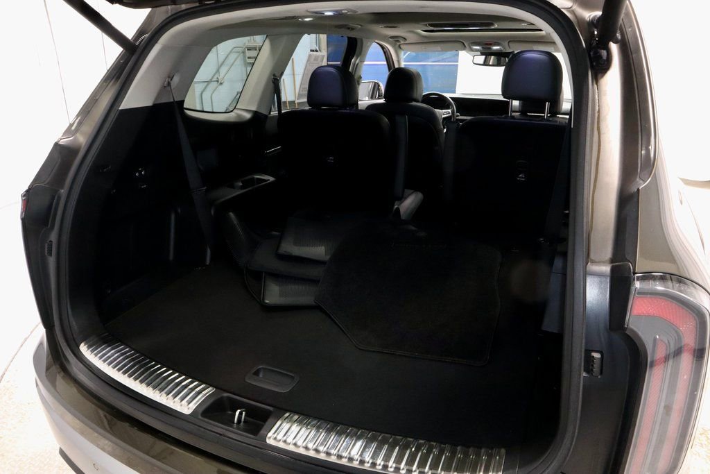 Used 2023 Kia Telluride SX image 15