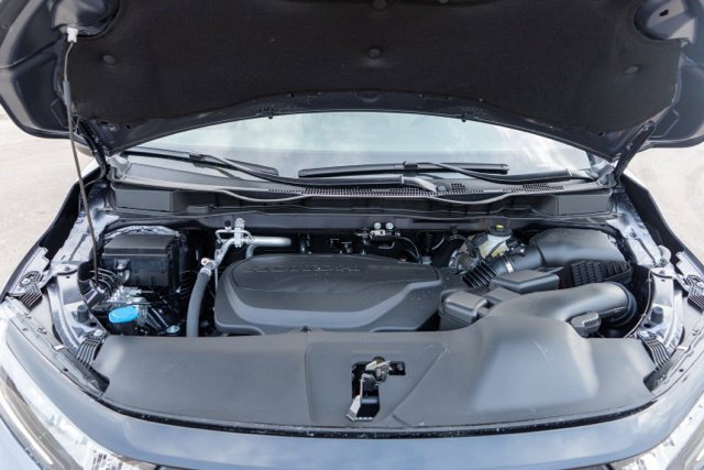Used 2026 Honda Odyssey EX-L image 33