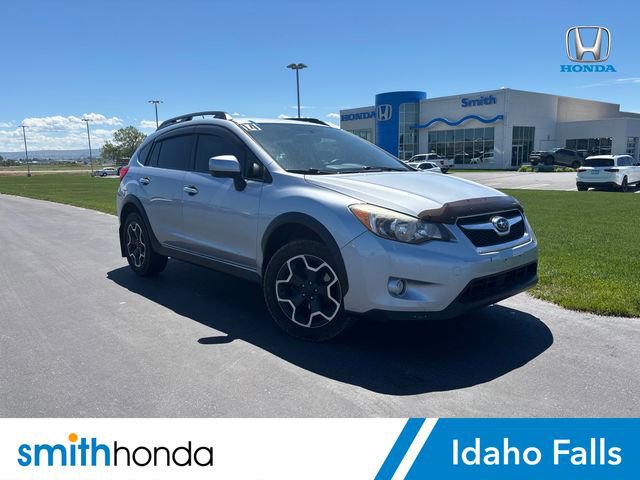 Used 2014 Subaru Crosstrek 2.0i Limited