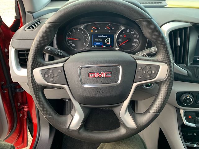 Used 2024 GMC Terrain SLE image 20