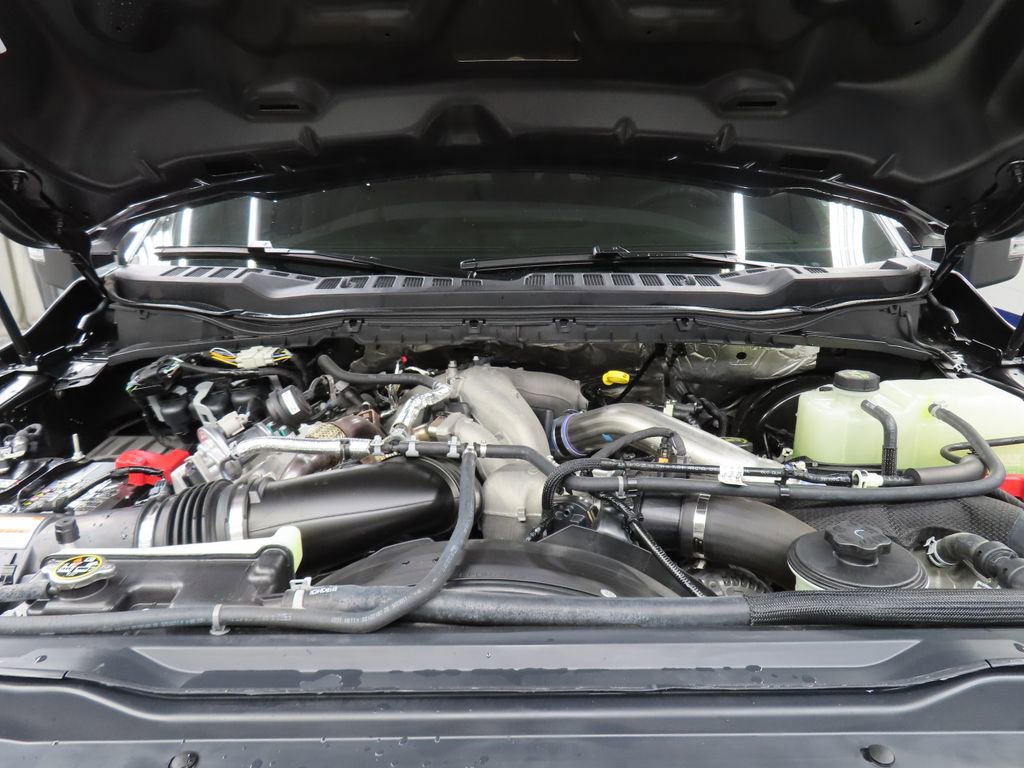 Used 2025 Ford F250 XL w/ STX Appearance Package image 27