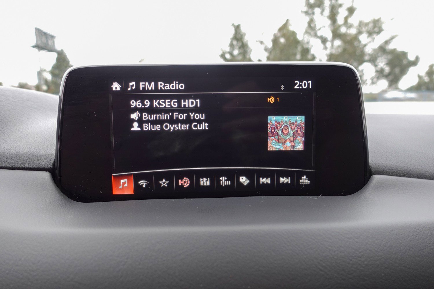 Used 2019 MAZDA CX-5 Grand Touring Reserve image 17