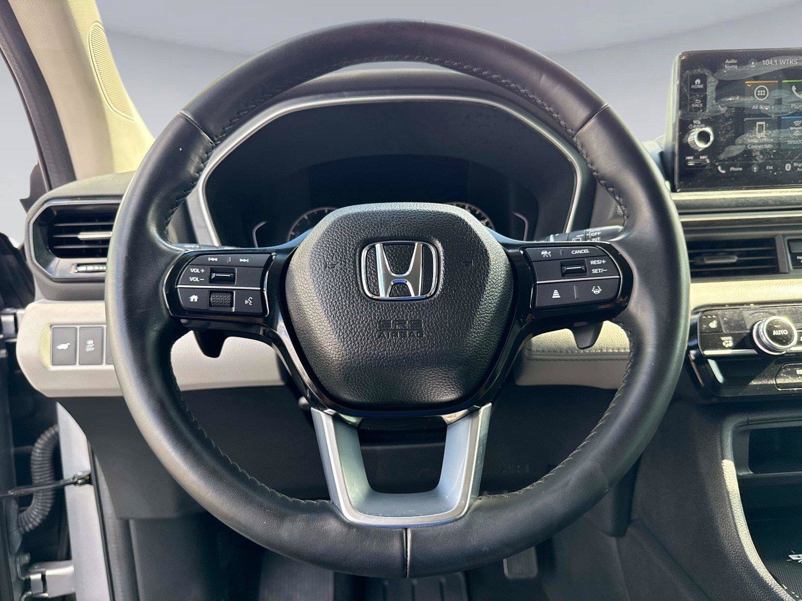 Certified 2023 Honda Pilot EX-L image 30