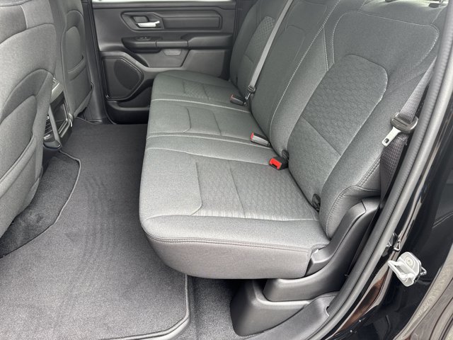 New 2026 RAM 1500 Express AWD/4WD image 20