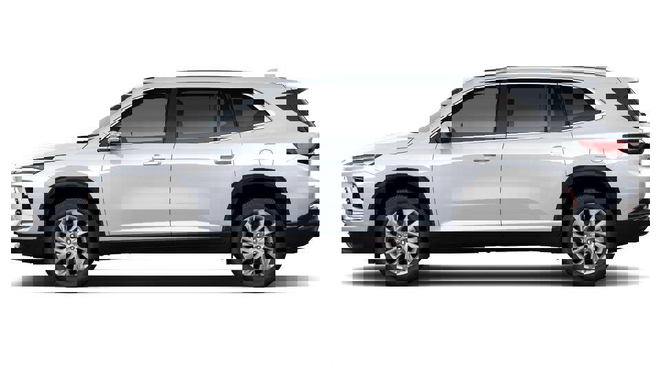 New 2026 Buick Enclave Preferred w/ Power Package image 76