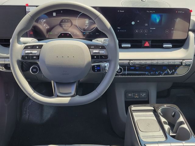 New 2026 Hyundai Ioniq 5 SEL RWD image 6